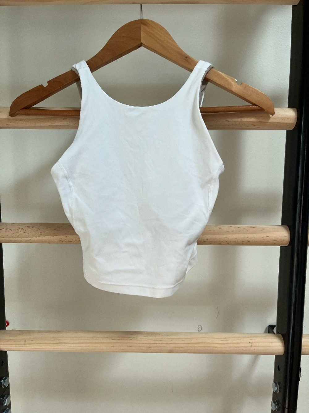 Lululemon Align Tank High Neck